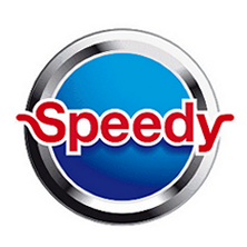 Speedy