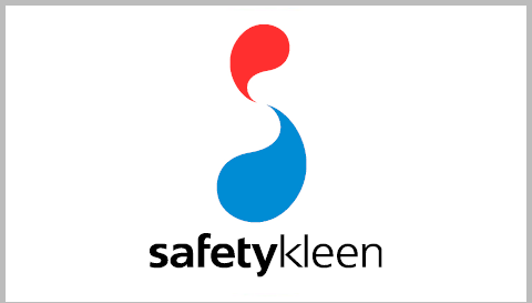 SAFETY-KLEEN